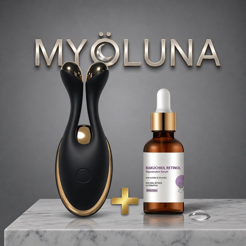 Pack Ritual Duo — La routine complète anti-âge