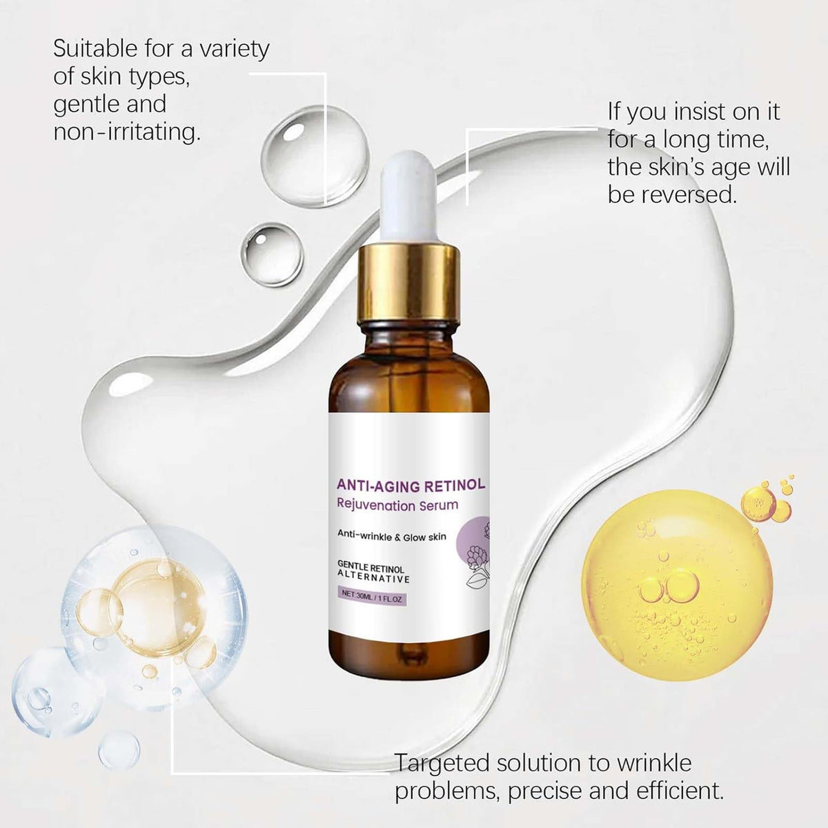Pack Ritual Duo — La routine complète anti-âge