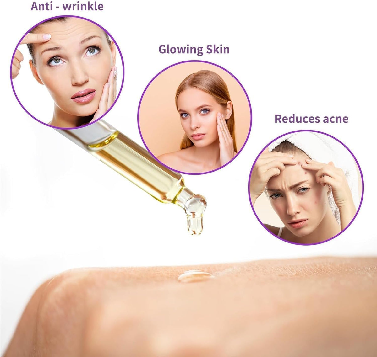 Pack Ritual Duo — La routine complète anti-âge