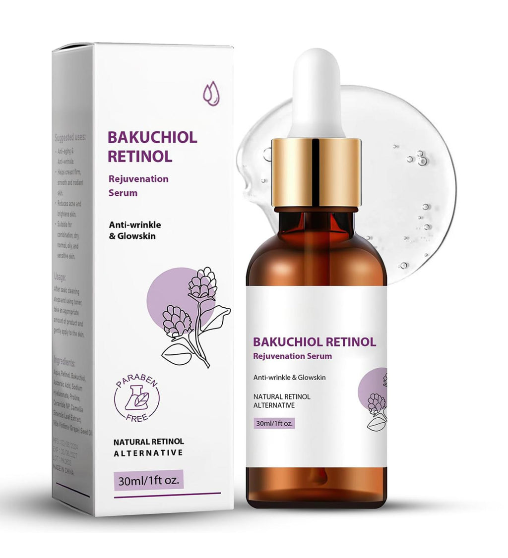 Pack Ritual Duo — La routine complète anti-âge