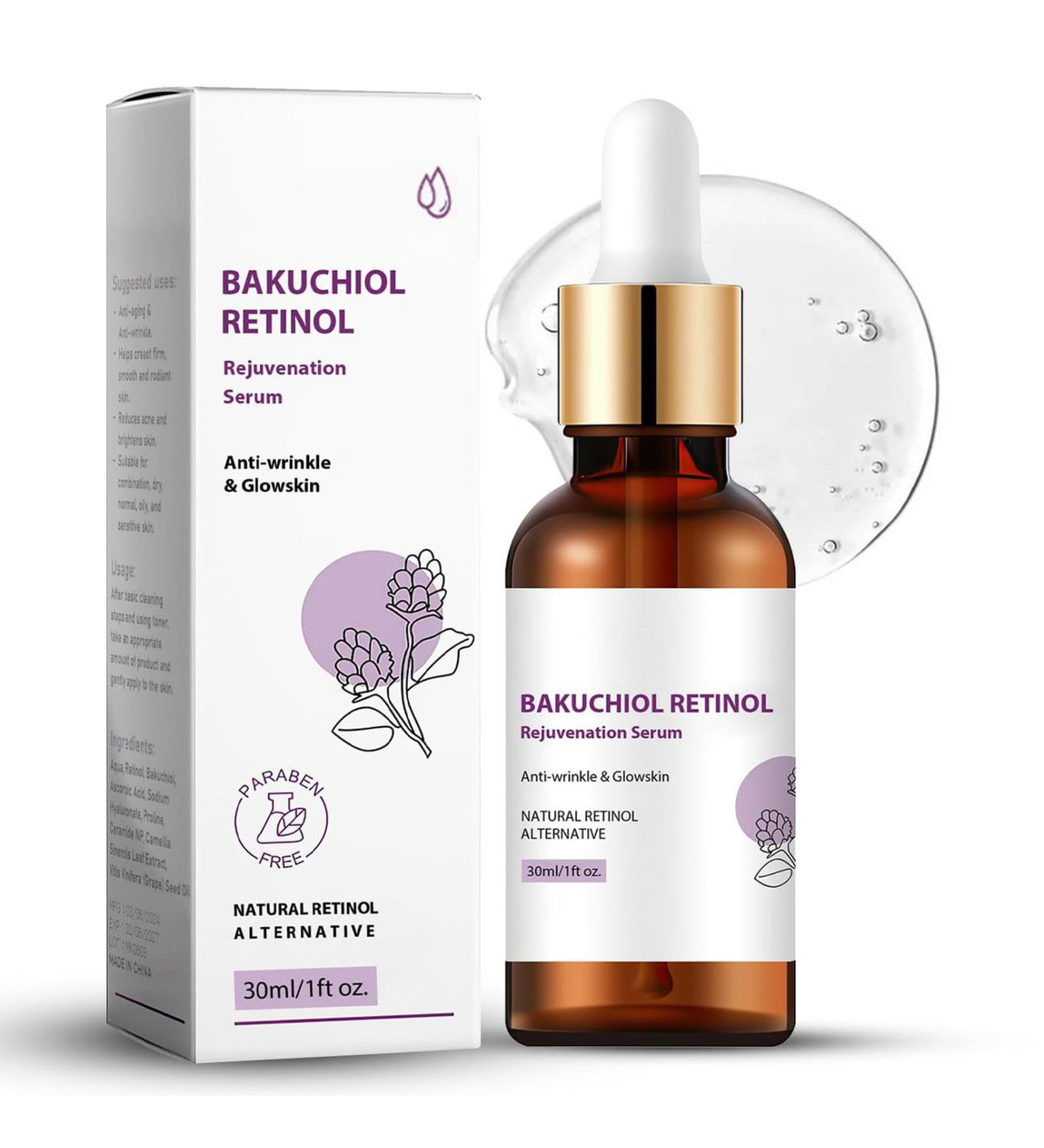 Pack Ritual Duo — La routine complète anti-âge