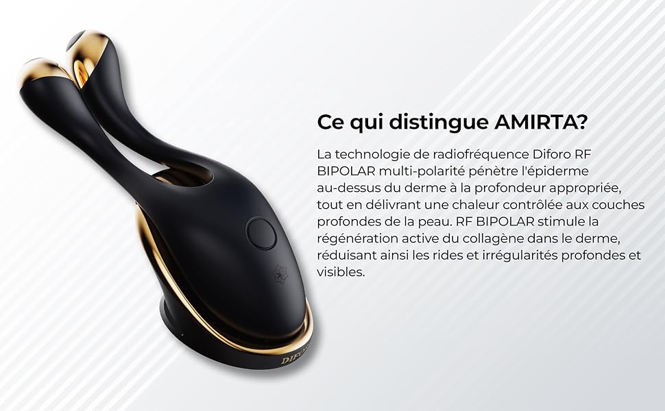 MYOLUNA Lift Pro — Édition Noire Limitée