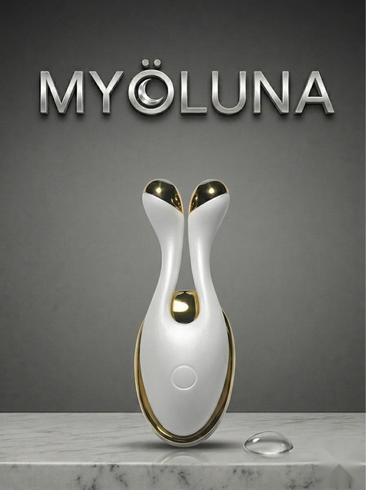 MYOLUNA Lift Pro — Appareil de soin du visage