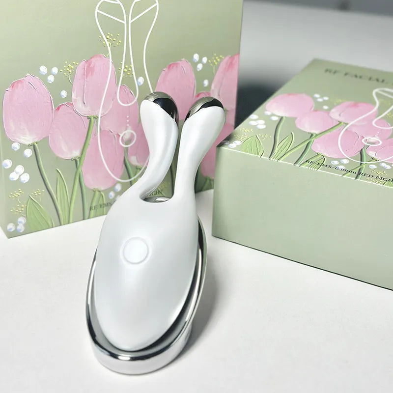MYOLUNA Lift Pro — Appareil de soin du visage
