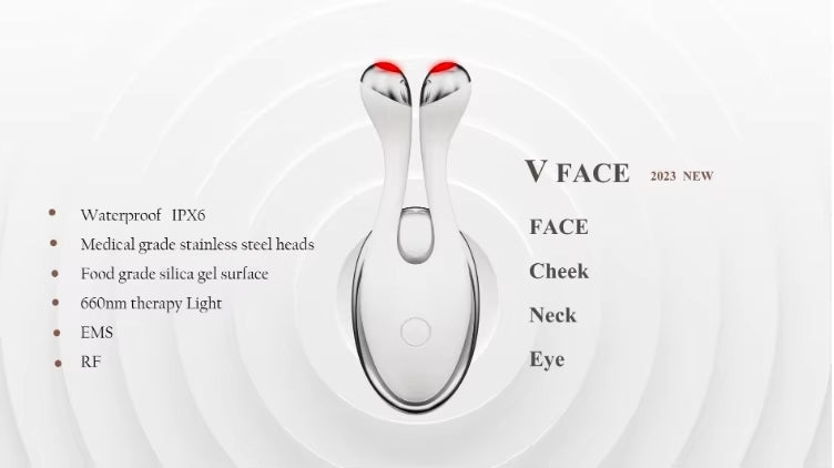 MYOLUNA Lift Pro — Appareil de soin du visage