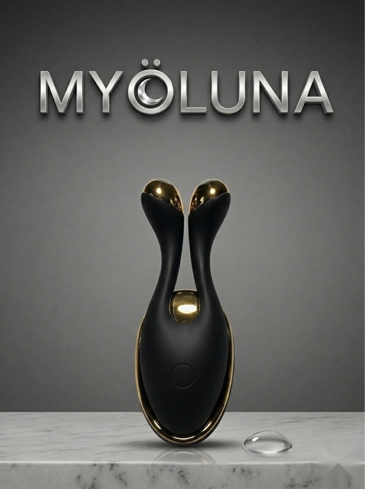 MYOLUNA Lift Pro — Édition Noire Limitée